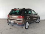 Volkswagen Tiguan I Рестайлинг Москва  - изображение 21