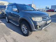 Mitsubishi Pajero Sport II Рестайлинг Санкт-Петербург  - изображение 2