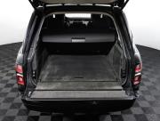 Land Rover Range Rover IV Рестайлинг Москва  - изображение 46
