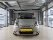 Daewoo Matiz I Рестайлинг Березовский  - изображение 16