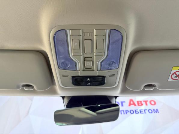 Haval F7x I Рестайлинг с пробегом 2023 года, цена 2 200 000 рублей, 93823 км, внедорожник, Автокод Объявления