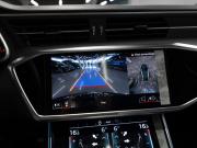 Audi A6 V (C8) Рестайлинг Москва  - изображение 43
