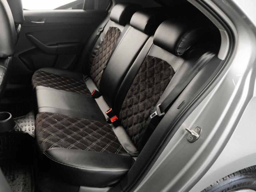 Skoda Rapid II Тюмень  - изображение 9
