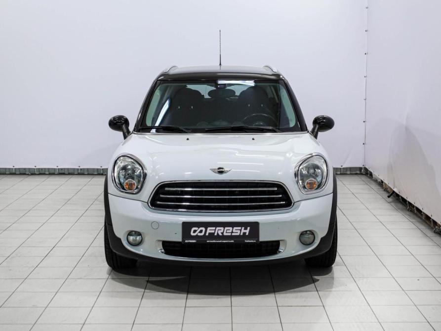 Mini Countryman I Ростов-на-Дону  - изображение 3