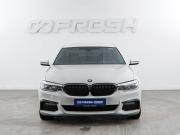 BMW 5 серии VII (G30/G31/G38) Москва  - изображение 27