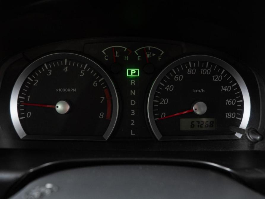Suzuki Jimny III Рестайлинг 1 Волгоград  - изображение 11