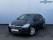 Opel Astra H Рестайлинг Москва  - изображение 13