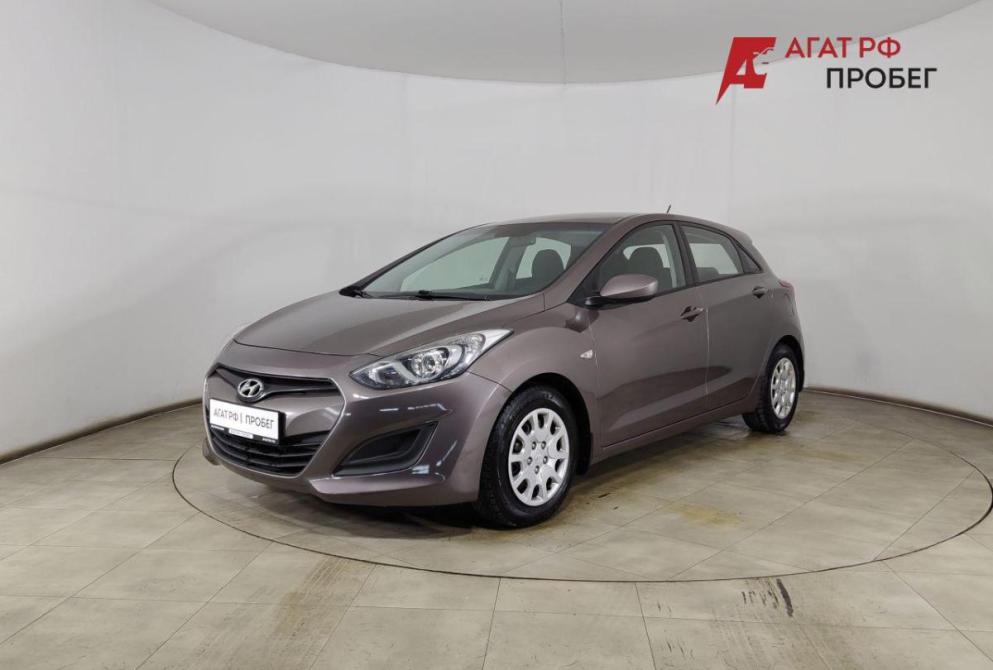 Hyundai i30 II Волгоград  - изображение 1