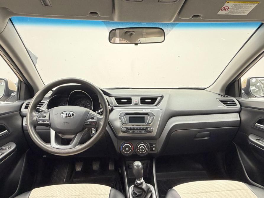 Kia Rio III Ростов-на-Дону  - изображение 14