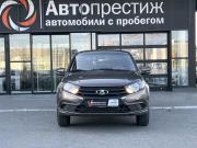Lada (ВАЗ) Granta I Рестайлинг Волгоград  - изображение 17