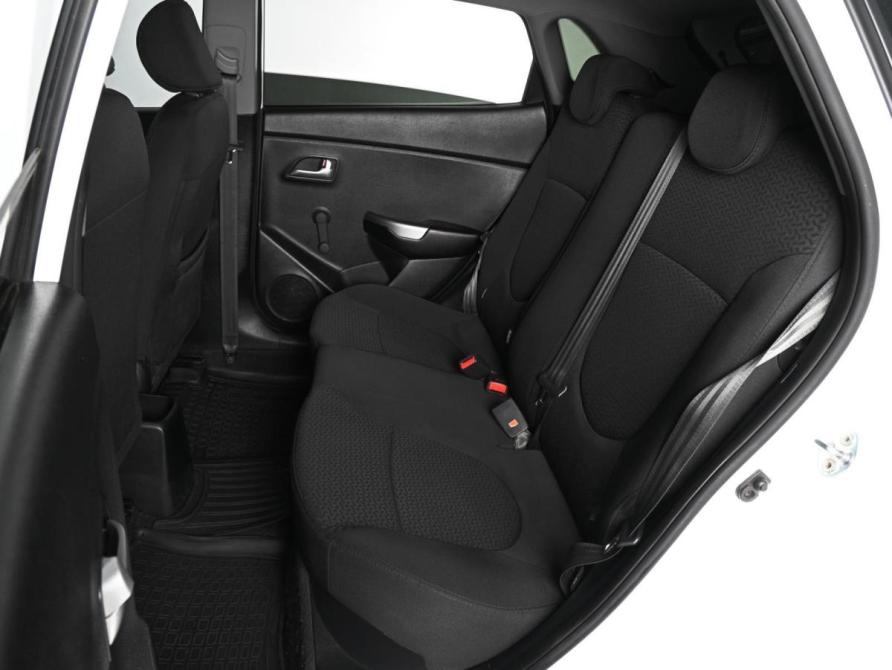 Kia Rio III Рестайлинг Ростов-на-Дону  - изображение 9