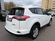 Toyota RAV4 IV (XA40) Рестайлинг Нижнекамск  - изображение 34