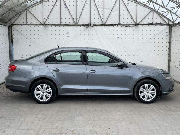 Volkswagen Jetta VI с пробегом 2015 года, цена 1 190 000 рублей, 148107 км, седан, Автокод Объявления