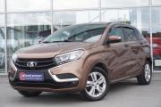 Lada (ВАЗ) XRAY I Ульяновск  - изображение 24