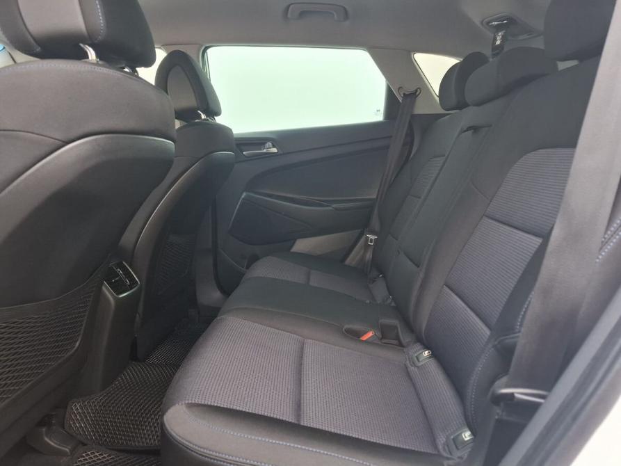 Hyundai Tucson III Москва  - изображение 11