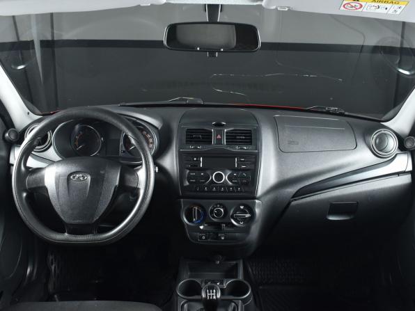 Lada (ВАЗ) Granta I Рестайлинг с пробегом 2019 года, цена 429 995 рублей, 312909 км, седан, Автокод Объявления