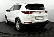 Kia Sportage IV Нижний Новгород  - изображение 31