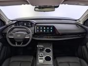 Changan UNI-S (CS55 Plus) Москва  - изображение 44