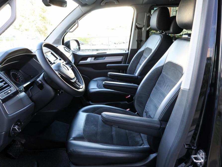Volkswagen Multivan T6 Москва  - изображение 19