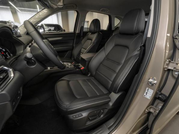Mazda CX-5 II Рестайлинг с пробегом 2026 года, цена 5 100 000 рублей, 50 км, внедорожник, Автокод Объявления