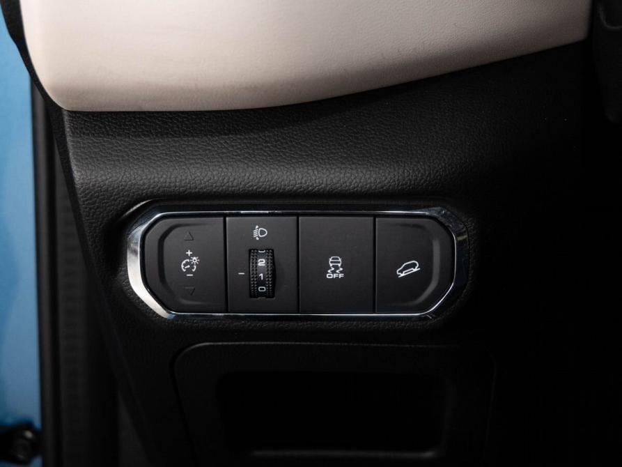 Haval Jolion I Рестайлинг Казань  - изображение 18