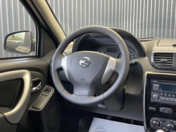 Nissan Terrano III (D10) с пробегом 2015 года, цена 1 197 000 рублей, 148541 км, внедорожник, Автокод Объявления