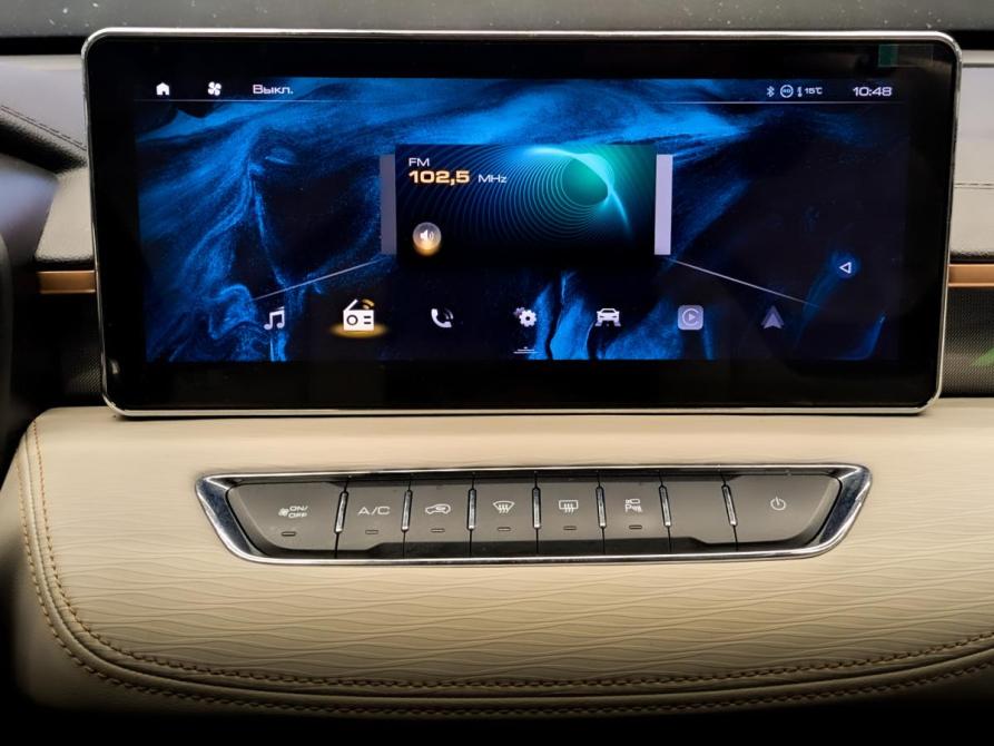 Haval Jolion I Москва  - изображение 15