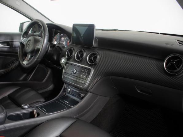 Mercedes-Benz GLA I (X156) Рестайлинг с пробегом 2017 года, цена 2 105 000 рублей, 137820 км, внедорожник, Автокод Объявления
