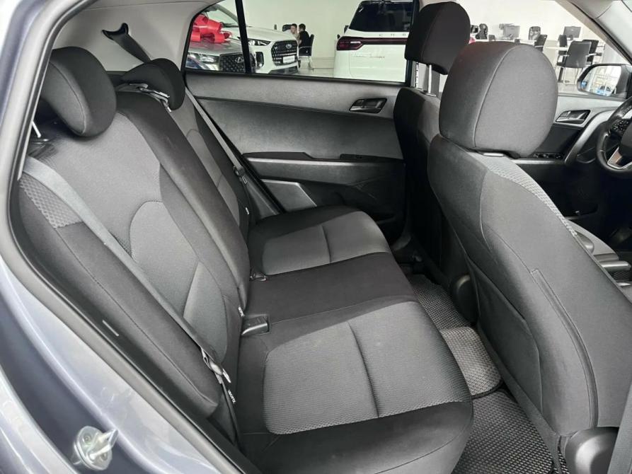 Hyundai Creta I Воронеж  - изображение 16