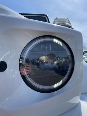 Mercedes-Benz G-Класс III (W463) с пробегом 2020 года, цена 15 765 000 рублей, 81047 км, внедорожник, Автокод Объявления