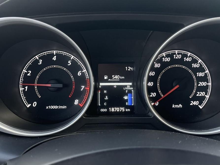 Mitsubishi ASX I Москва  - изображение 16