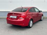Hyundai Solaris I Рестайлинг Санкт-Петербург  - изображение 30