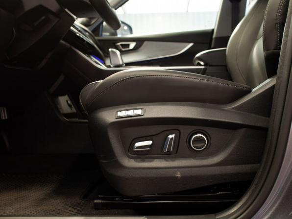 Chery Tiggo 7 Pro Max I с пробегом 2023 года, цена 2 120 000 рублей, 21826 км, внедорожник, Автокод Объявления