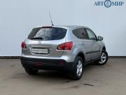 Nissan Qashqai I Москва  - изображение 17