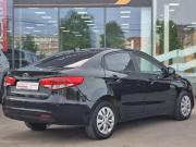 Kia Rio III Архангельск  - изображение 21