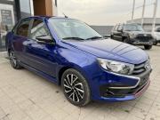 Lada (ВАЗ) Granta I Рестайлинг Краснодар  - изображение 17