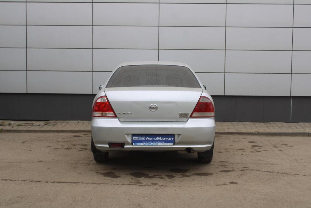 Nissan Almera Classic I Ярославль  - изображение 7