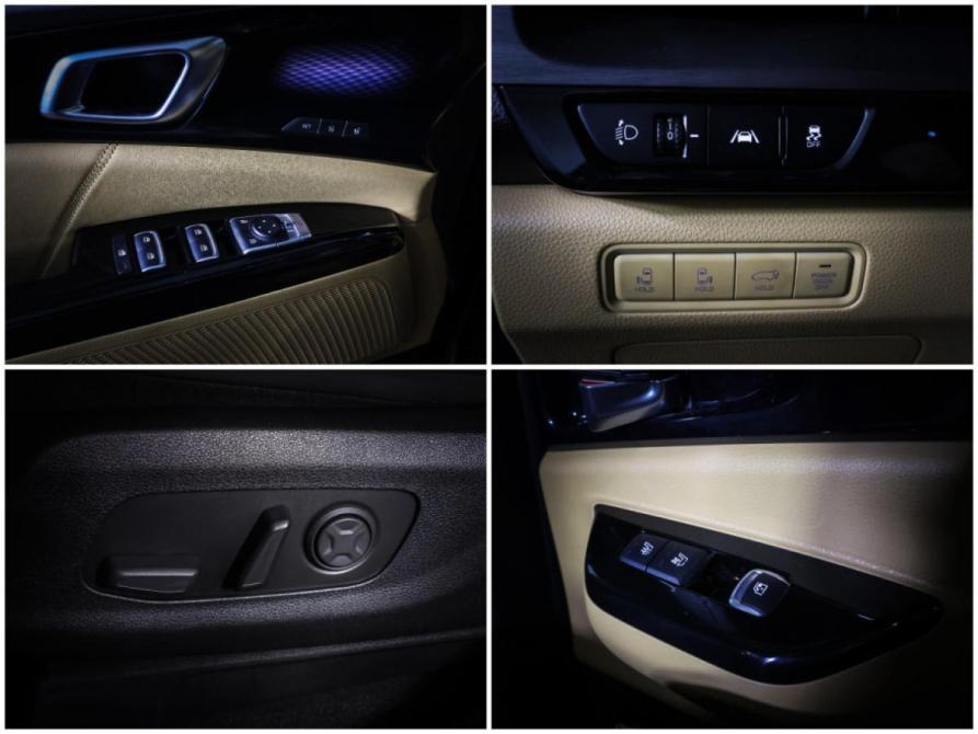 Kia Carnival IV Москва  - изображение 25