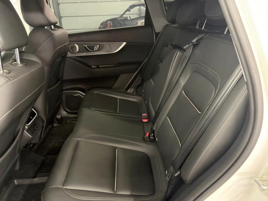 Chery Tiggo 7 Pro Max I Рестайлинг Краснодар  - изображение 13