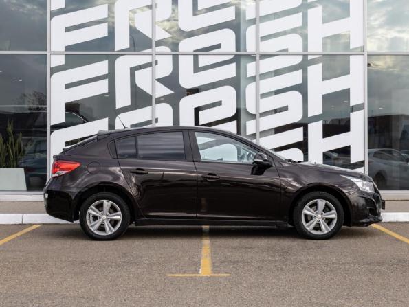 Chevrolet Cruze I Рестайлинг с пробегом 2014 года, цена 963 000 рублей, 164514 км, хэтчбек, Автокод Объявления
