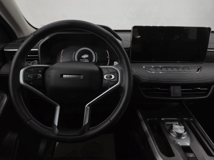 Haval Jolion I Рестайлинг Альметьевск  - изображение 13