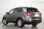 Kia Sorento II Рестайлинг Челябинск  - изображение 22