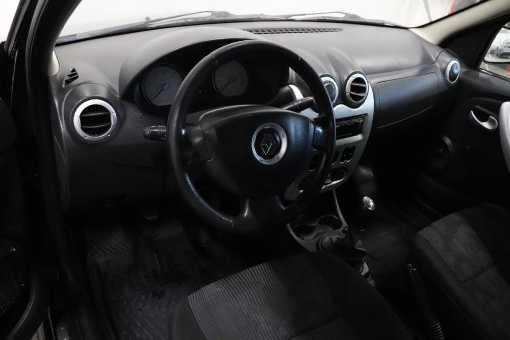 Renault Logan I Рестайлинг Ульяновск  - изображение 7