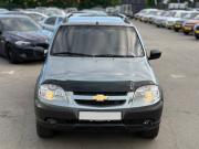 Chevrolet Niva I Рестайлинг Ижевск  - изображение 25