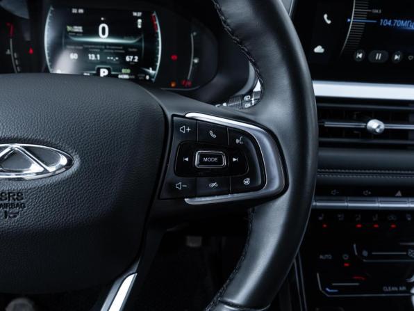 Chery Tiggo 7 Pro I с пробегом 2023 года, цена 1 690 000 рублей, 44386 км, внедорожник, Автокод Объявления