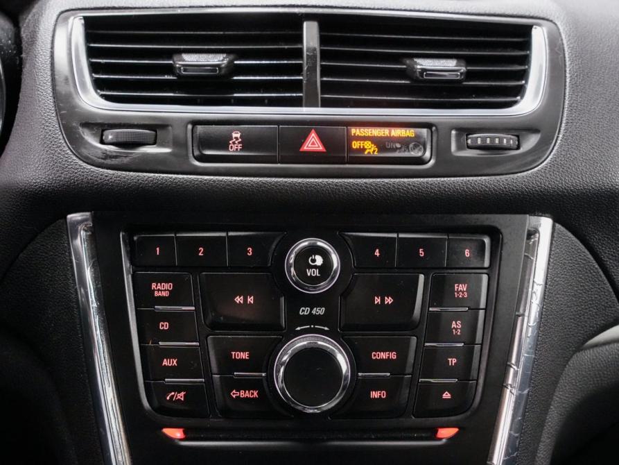 Opel Mokka I Ульяновск  - изображение 18