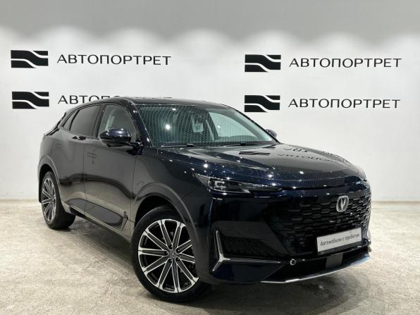 Changan UNI-K с пробегом 2023 года, цена 2 799 000 рублей, 22715 км, внедорожник, Автокод Объявления