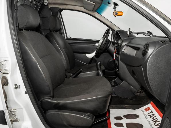 Lada (ВАЗ) Largus I с пробегом 2014 года, цена 590 000 рублей, 105667 км, универсал, Автокод Объявления