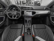 Audi Q3 II (F3) Москва  - изображение 32