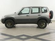 Lada (ВАЗ) Niva Иваново  - изображение 24